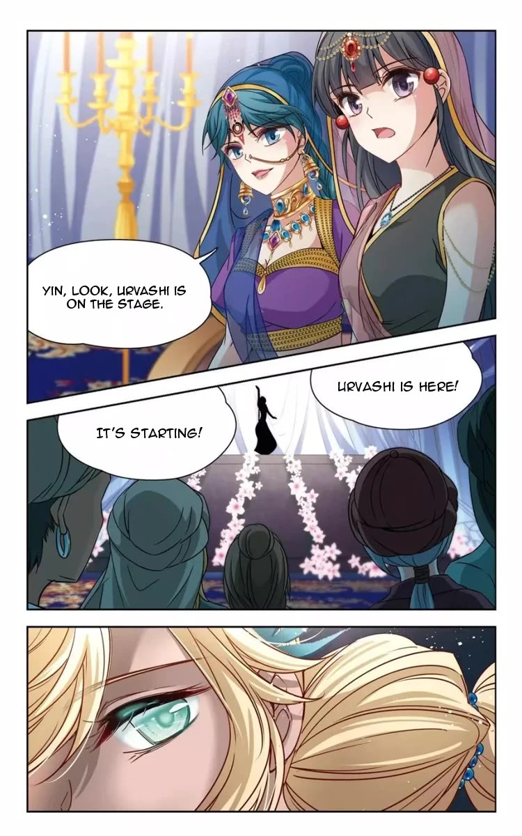 A Journey to The Past Chapter 171 - Page 25