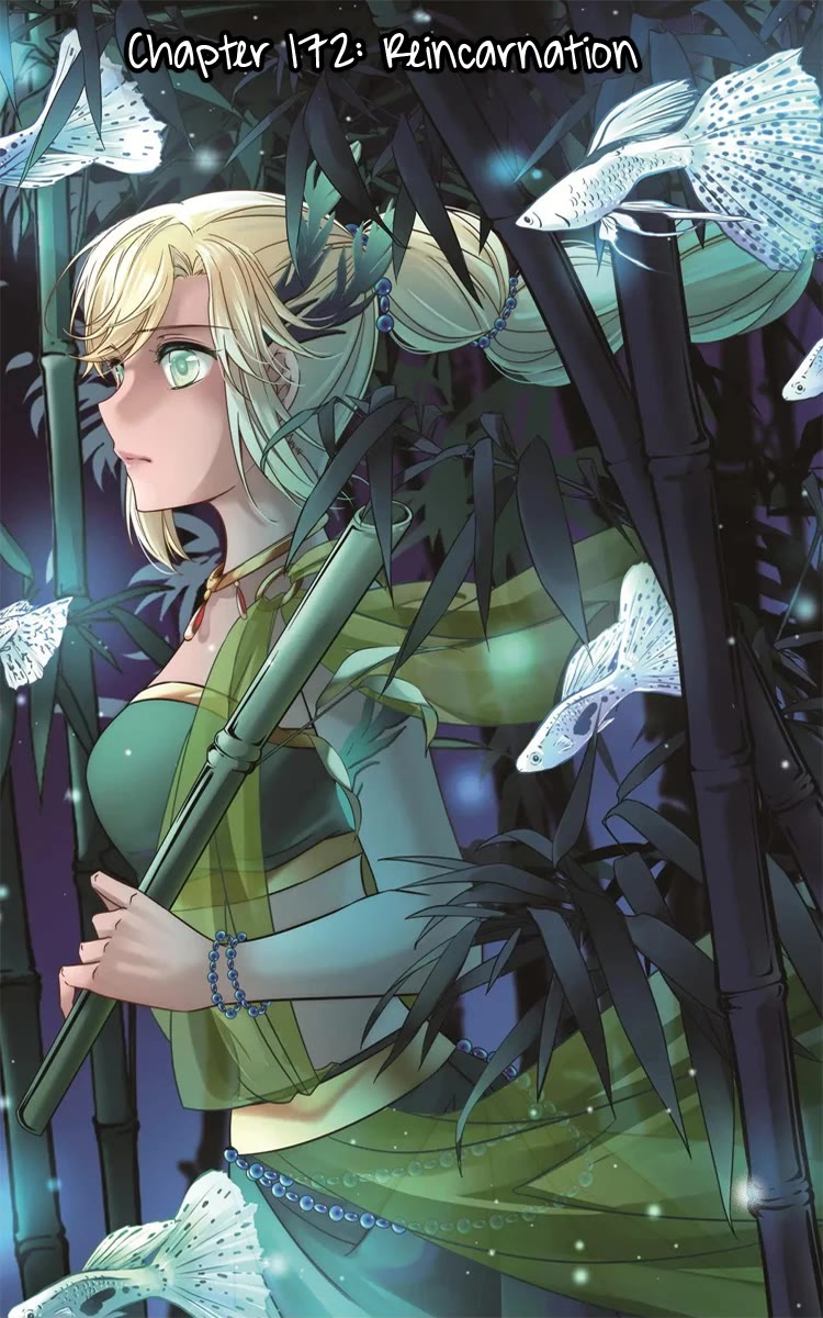 A Journey to The Past Chapter 172 - Page 1