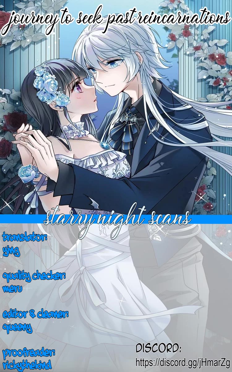 A Journey to The Past Chapter 172 - Page 25