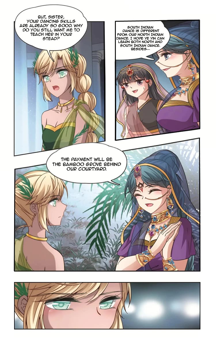 A Journey to The Past Chapter 172 - Page 7