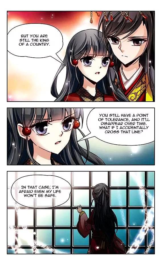 A Journey to The Past Chapter 22 - Page 6