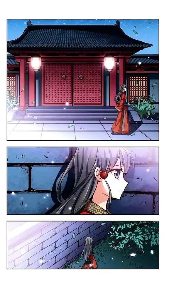 A Journey to The Past Chapter 23 - Page 7