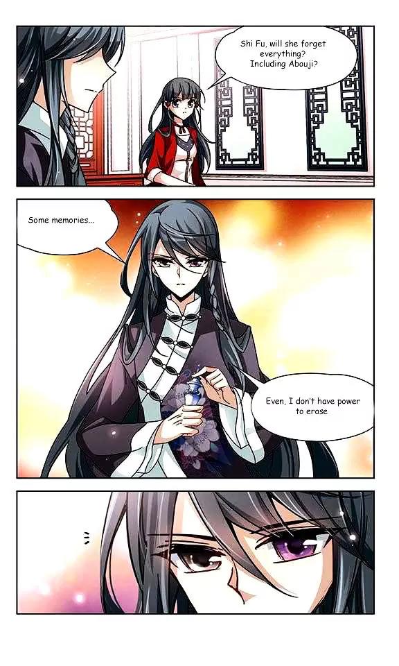 A Journey to The Past Chapter 25 - Page 6