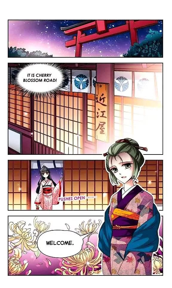 A Journey to The Past Chapter 26 - Page 15