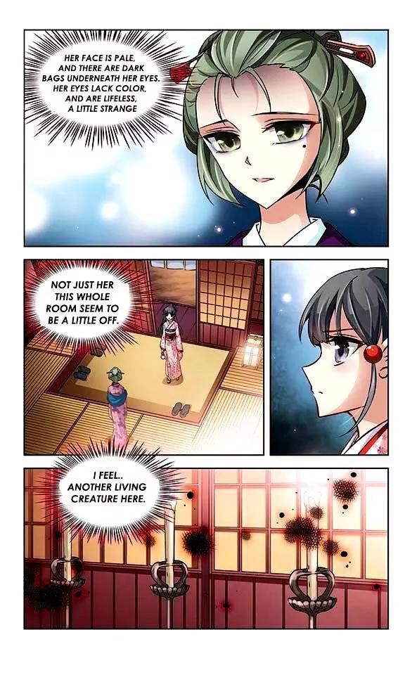 A Journey to The Past Chapter 26 - Page 16