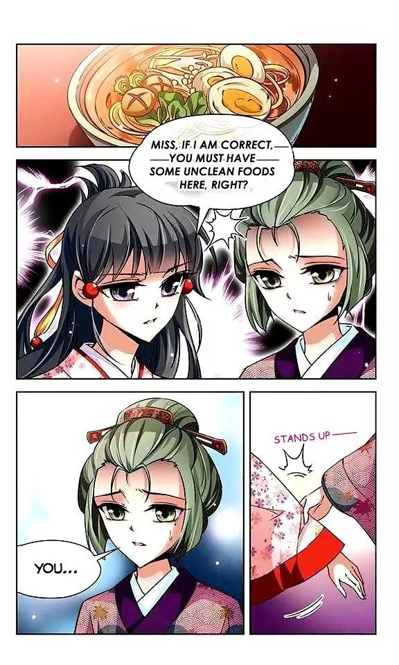 A Journey to The Past Chapter 26 - Page 19