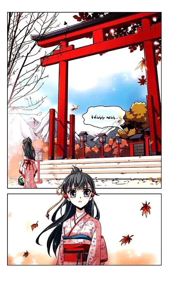 A Journey to The Past Chapter 27 - Page 5