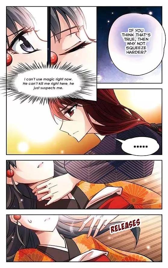A Journey to The Past Chapter 32 - Page 6