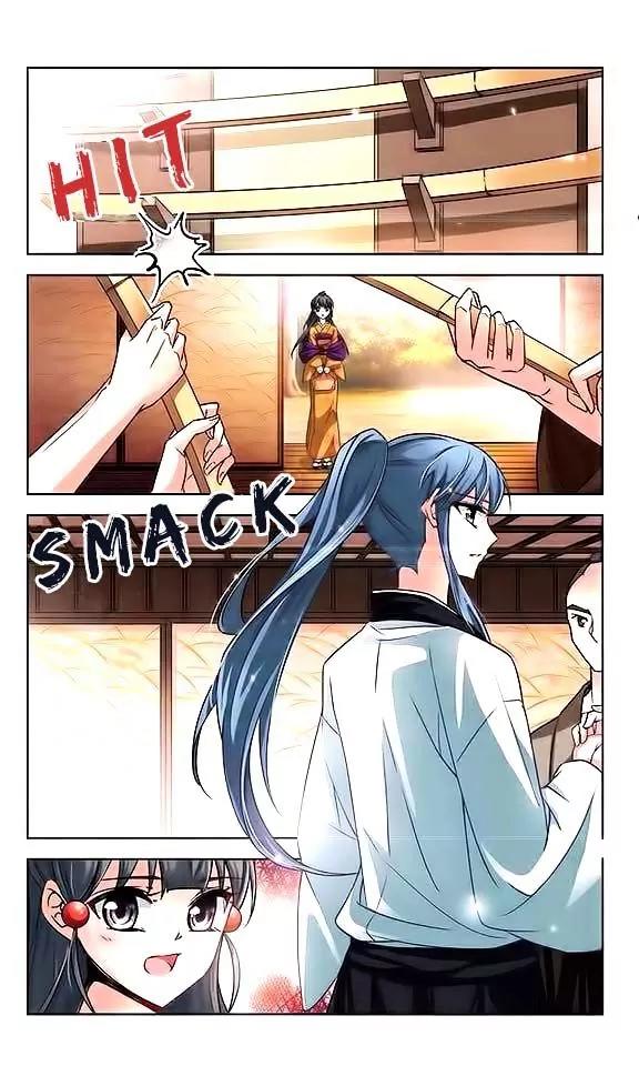 A Journey to The Past Chapter 34 - Page 19
