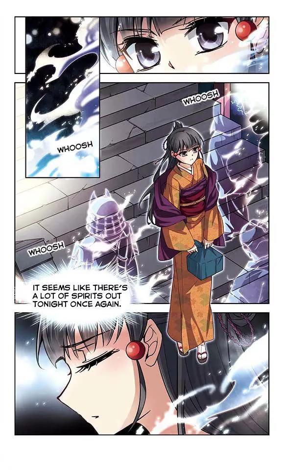A Journey to The Past Chapter 35 - Page 18