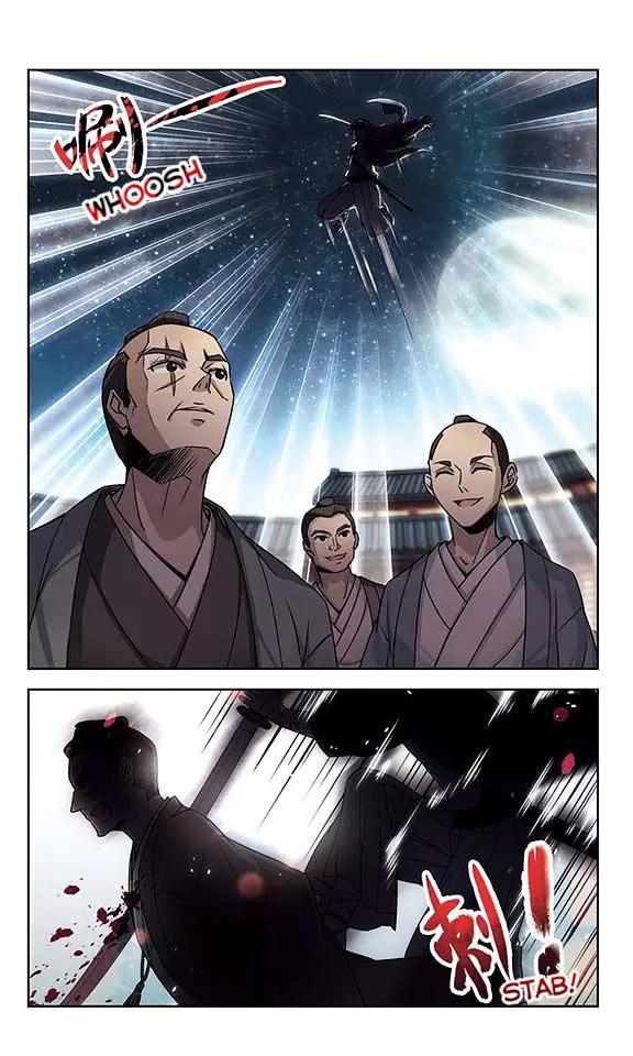 A Journey to The Past Chapter 35 - Page 21