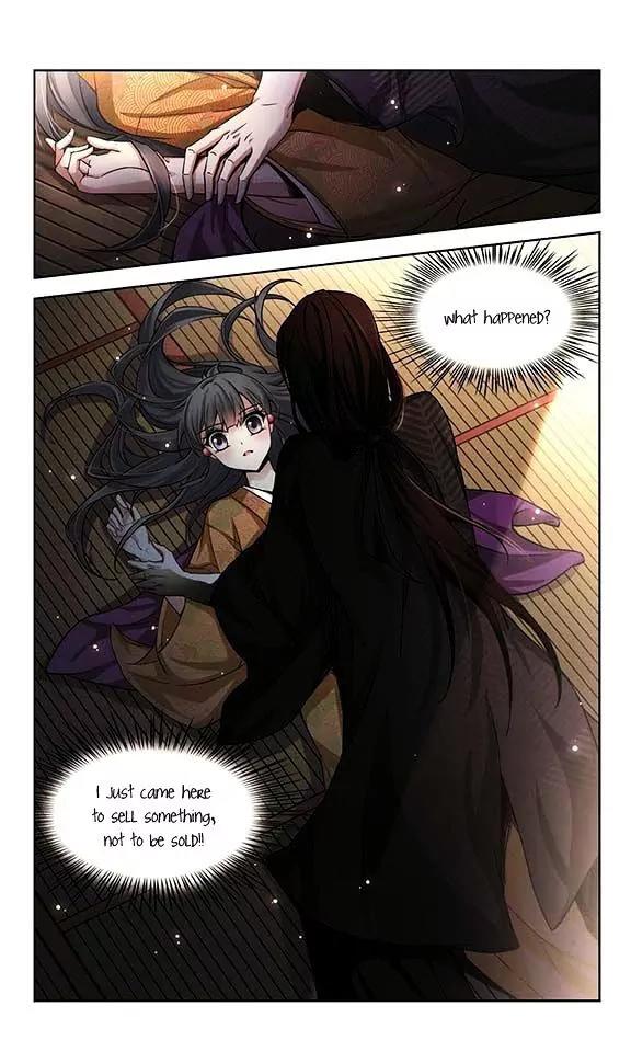 A Journey to The Past Chapter 36 - Page 17