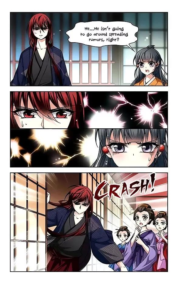 A Journey to The Past Chapter 36 - Page 23