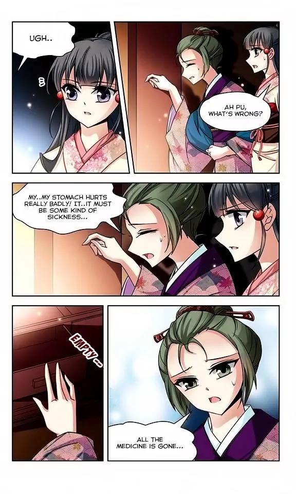 A Journey to The Past Chapter 37 - Page 20