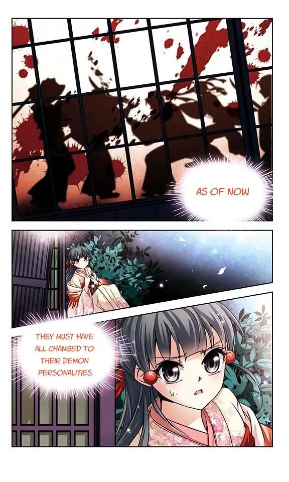 A Journey to The Past Chapter 38 - Page 5