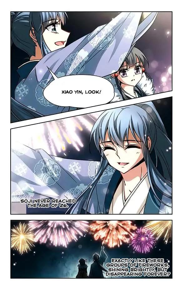 A Journey to The Past Chapter 40 - Page 22