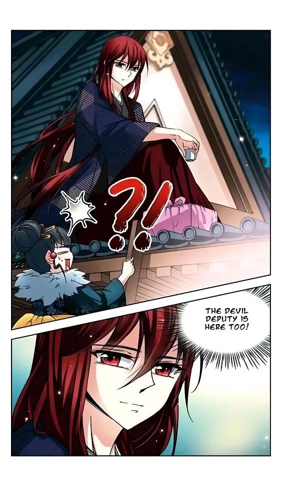 A Journey to The Past Chapter 40 - Page 6
