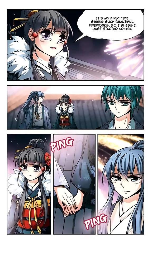 A Journey to The Past Chapter 41 - Page 4