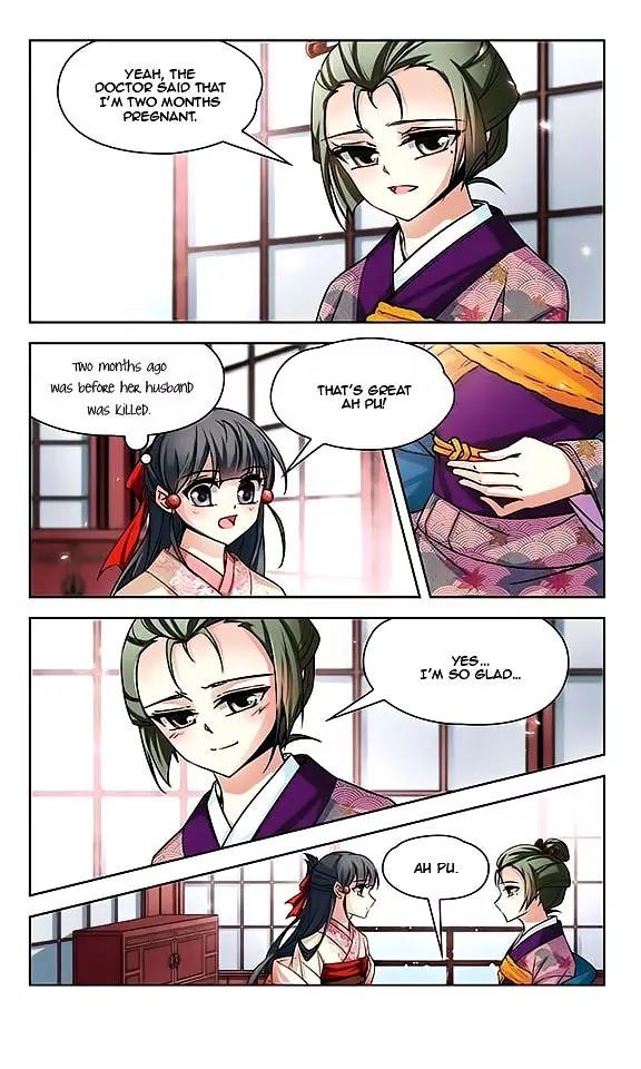 A Journey to The Past Chapter 41 - Page 9