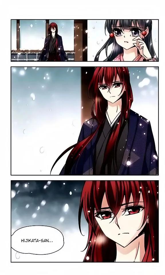 A Journey to The Past Chapter 42 - Page 13