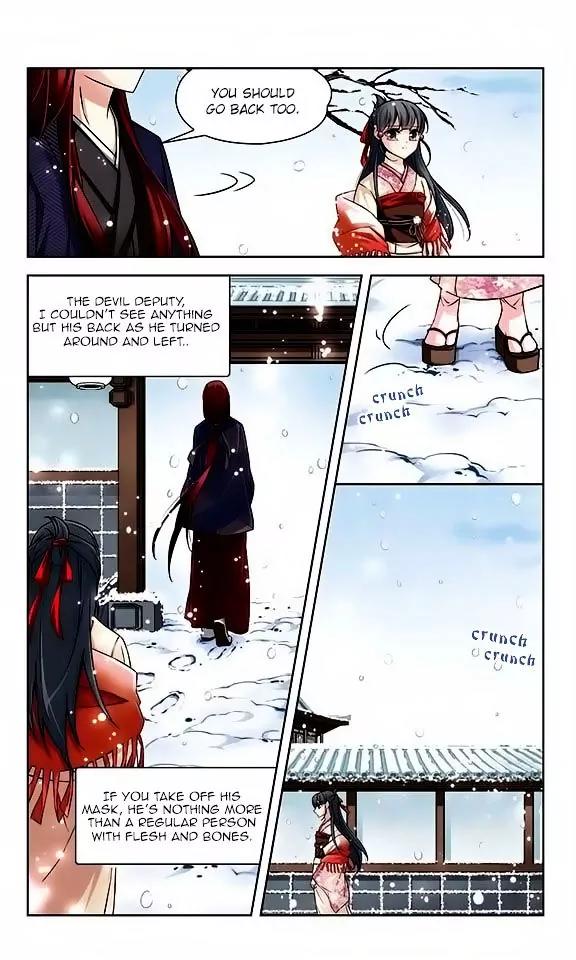 A Journey to The Past Chapter 42 - Page 14