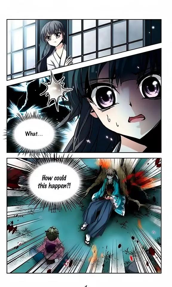 A Journey to The Past Chapter 42 - Page 18