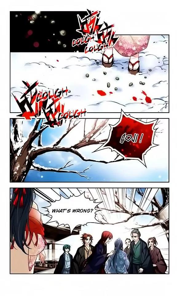 A Journey to The Past Chapter 42 - Page 3