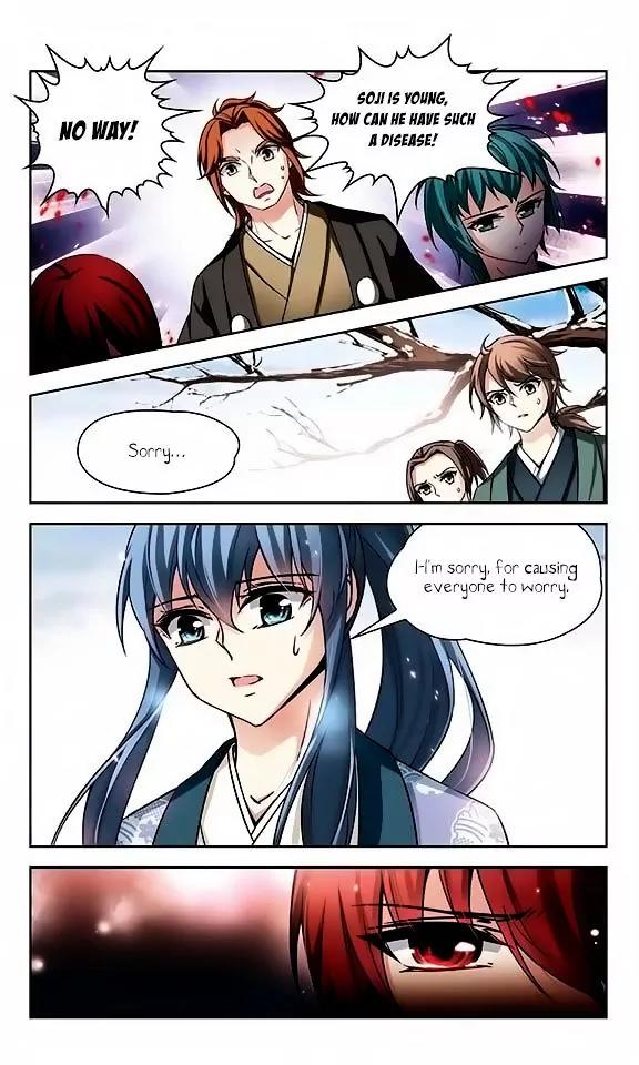 A Journey to The Past Chapter 42 - Page 6