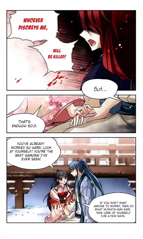A Journey to The Past Chapter 42 - Page 8