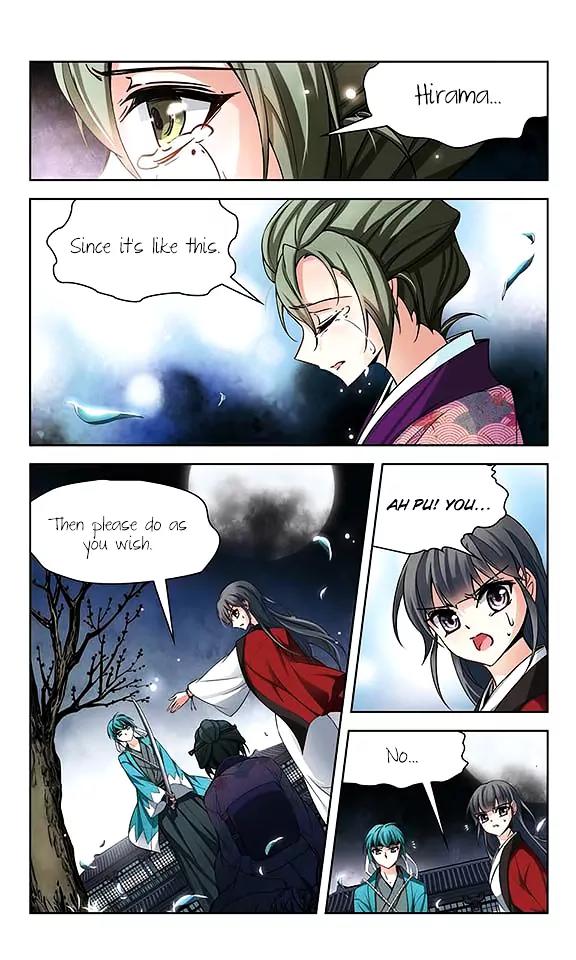 A Journey to The Past Chapter 43 - Page 9