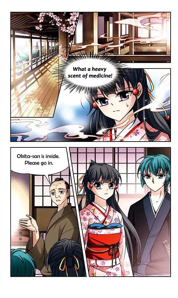 A Journey to The Past Chapter 44 - Page 7