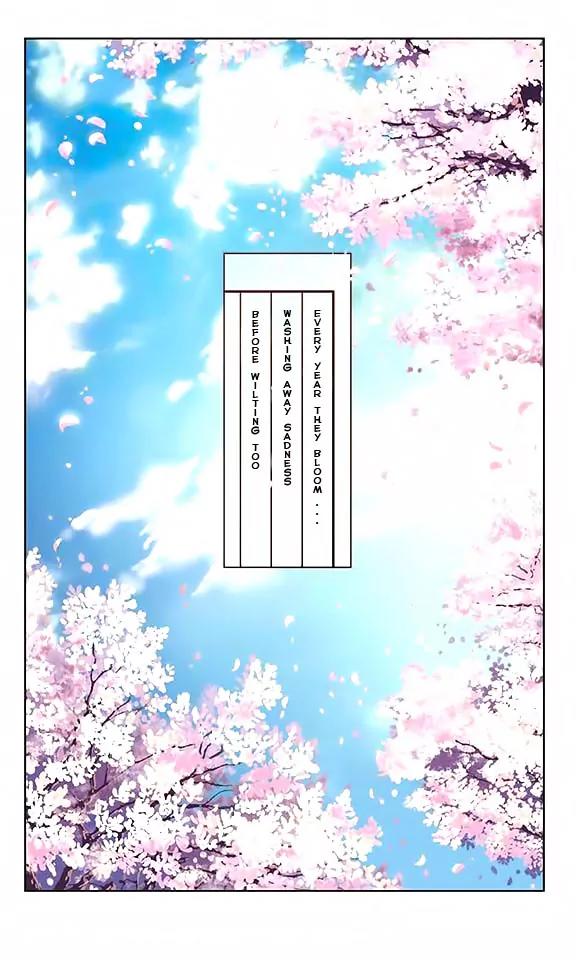 A Journey to The Past Chapter 45 - Page 16