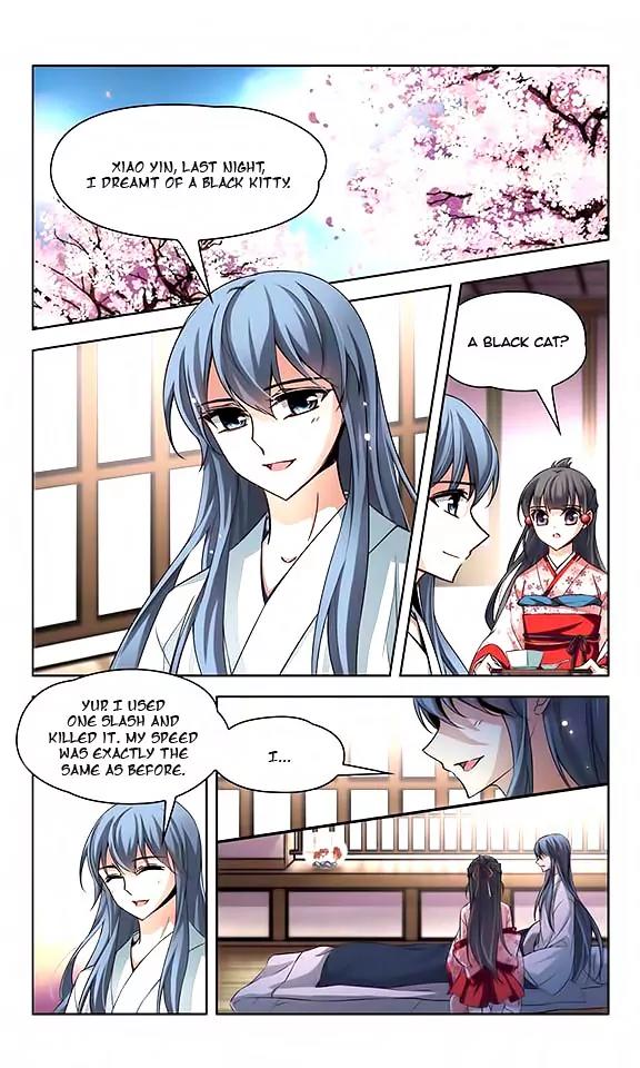 A Journey to The Past Chapter 45 - Page 17