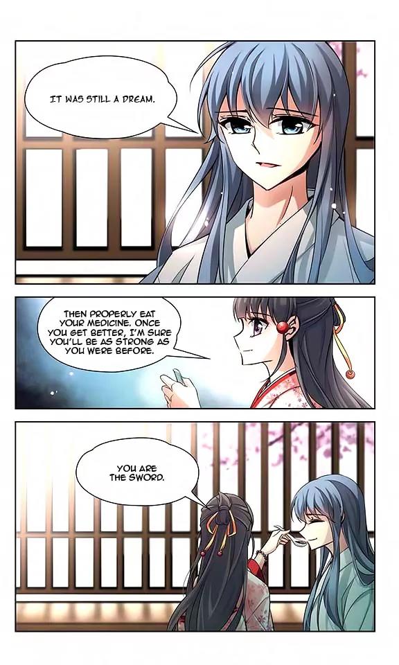 A Journey to The Past Chapter 45 - Page 18