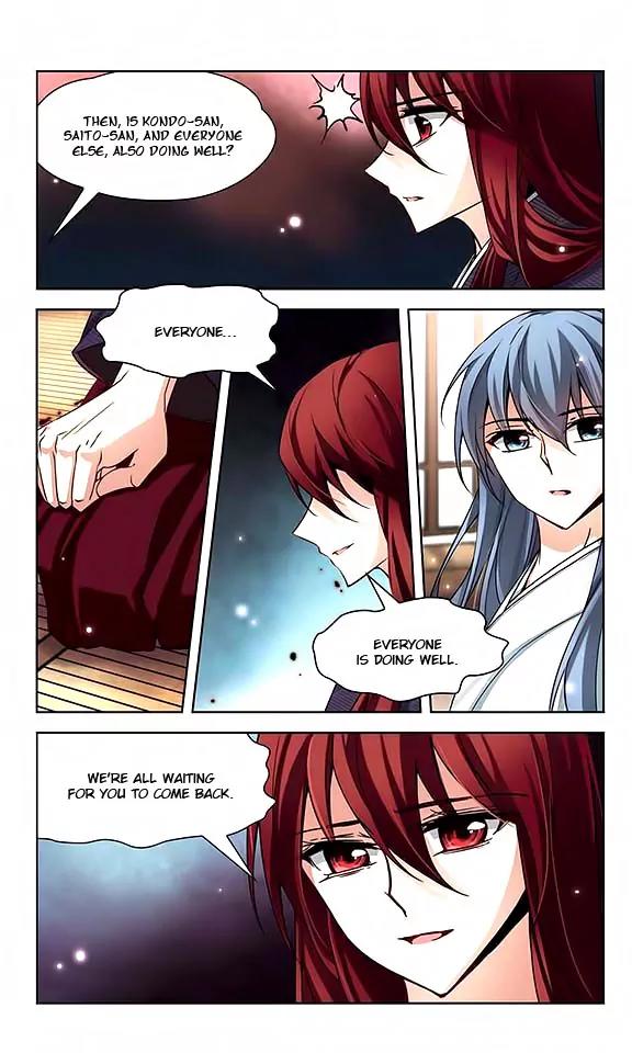 A Journey to The Past Chapter 45 - Page 5