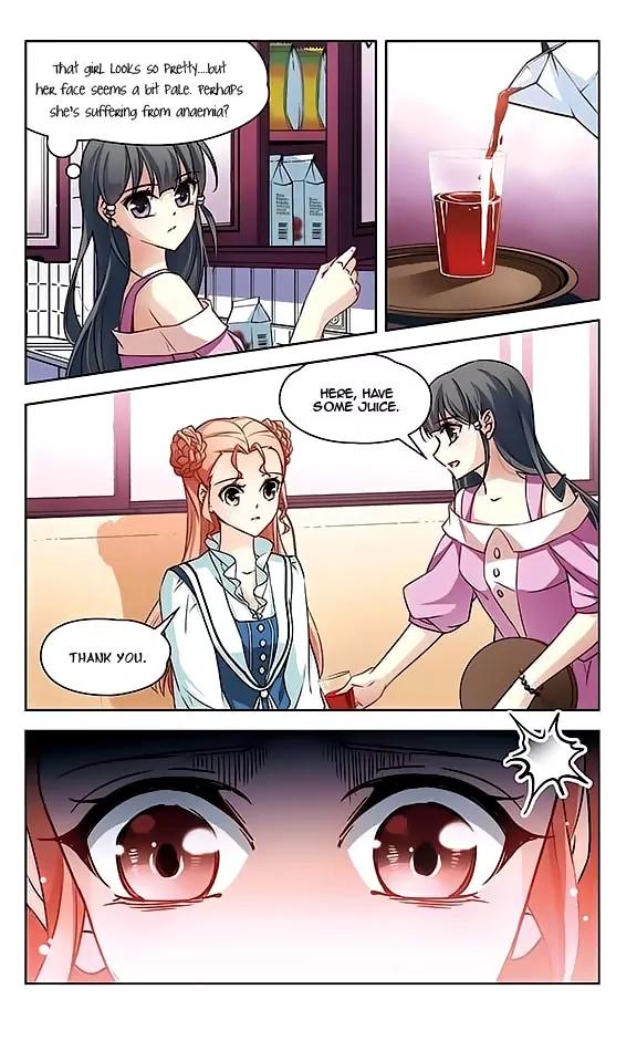 A Journey to The Past Chapter 47 - Page 17