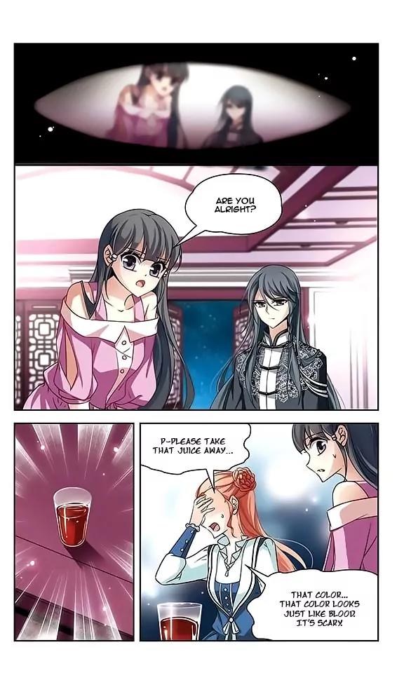 A Journey to The Past Chapter 47 - Page 19