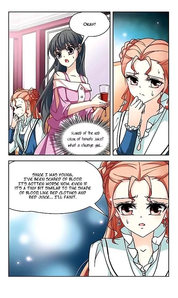 A Journey to The Past Chapter 47 - Page 20