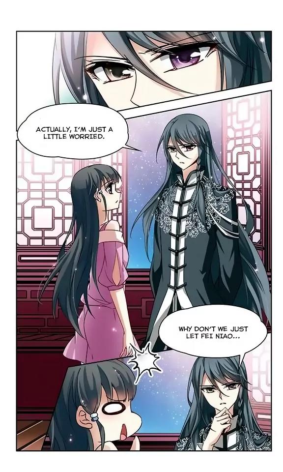 A Journey to The Past Chapter 48 - Page 14