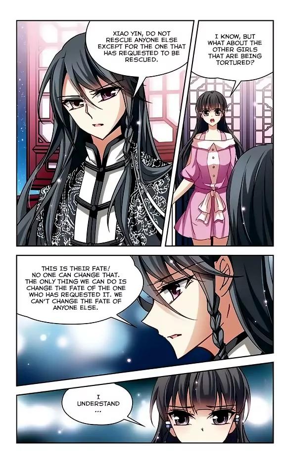A Journey to The Past Chapter 48 - Page 16
