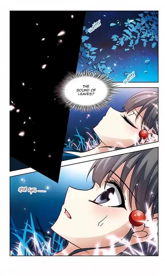 A Journey to The Past Chapter 48 - Page 20