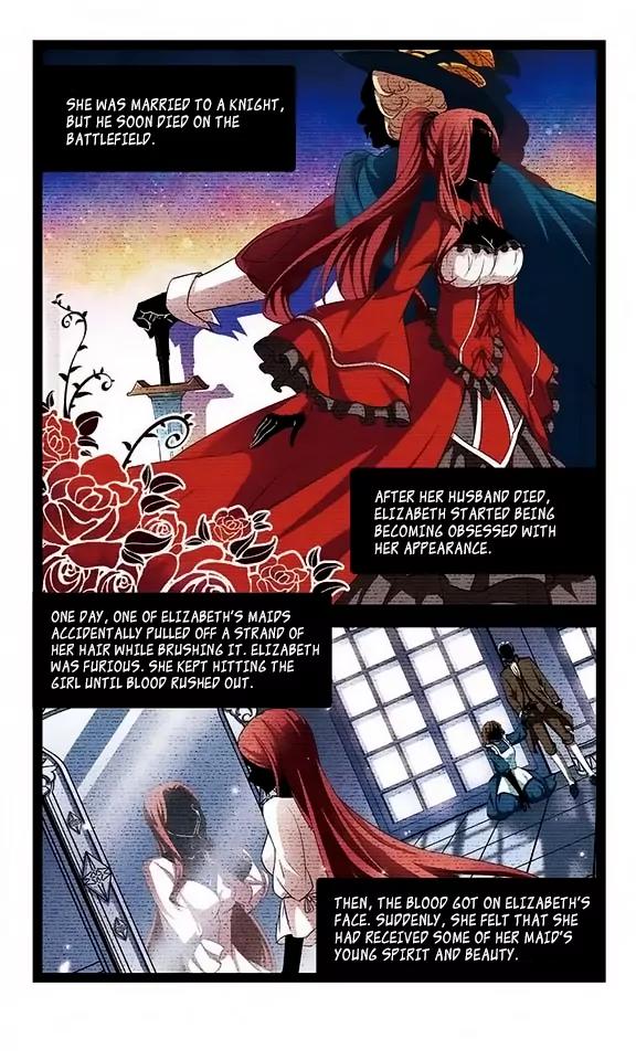 A Journey to The Past Chapter 48 - Page 4