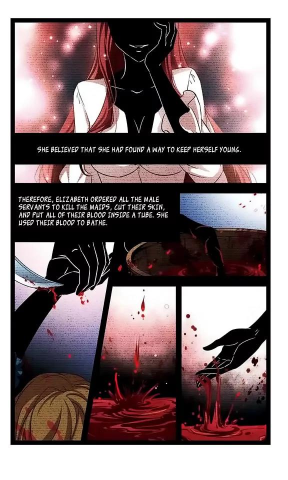 A Journey to The Past Chapter 48 - Page 5