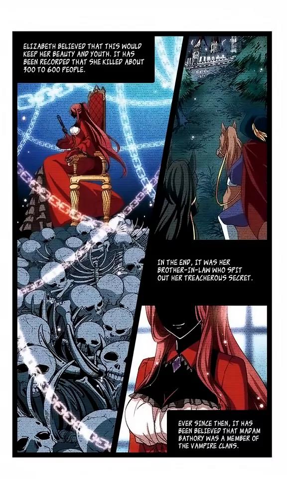 A Journey to The Past Chapter 48 - Page 7