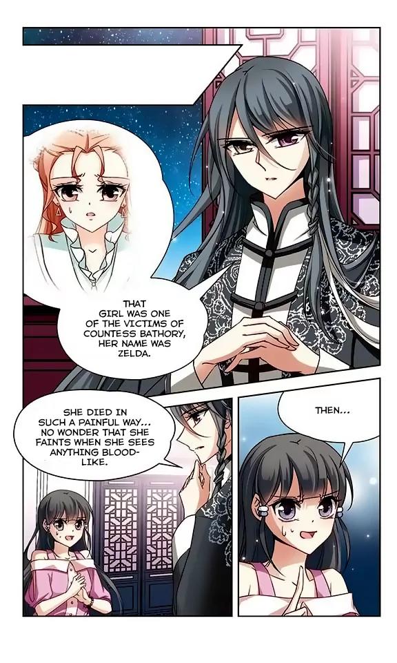 A Journey to The Past Chapter 48 - Page 8
