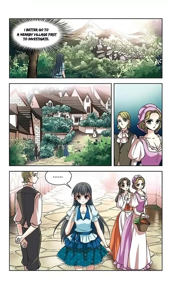 A Journey to The Past Chapter 49 - Page 18