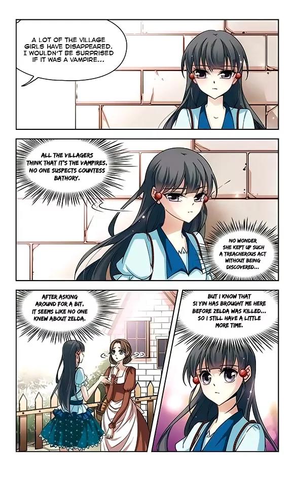 A Journey to The Past Chapter 49 - Page 20