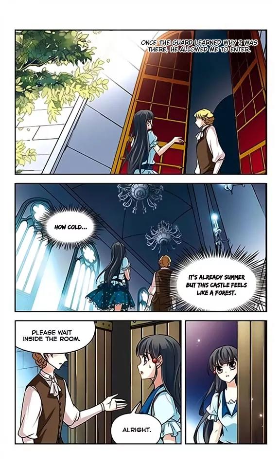 A Journey to The Past Chapter 49 - Page 22