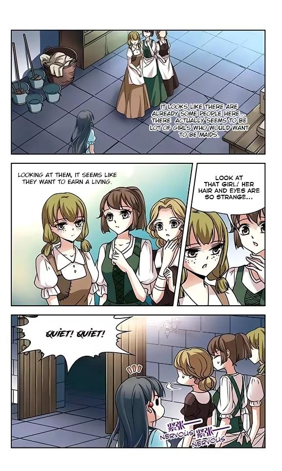 A Journey to The Past Chapter 49 - Page 23