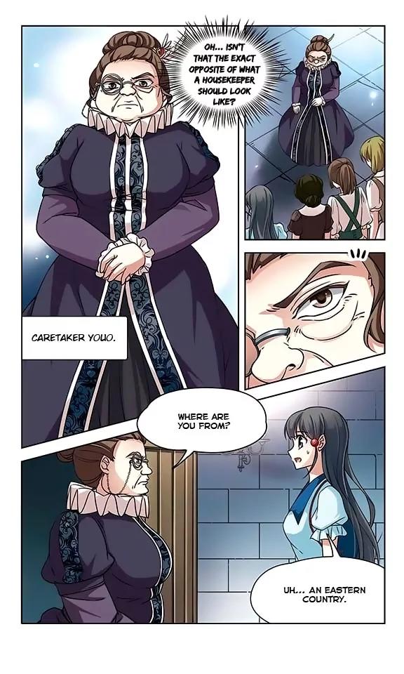 A Journey to The Past Chapter 49 - Page 24
